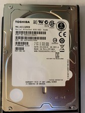 Toshiba MK1401GRRB 2.5