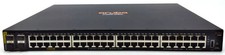 HPE Aruba Networking CX 6100 48G BASE-T Class4 PoE 4SFP+ 740W Switch R9Y04A picture