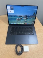 Apple MacBook Air 15