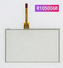 5 inch Touch Screen Digitizer TouchPad Glass R105006B picture