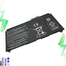 New AP13F3N Battery for Acer Aspire S7-392 S7-393 Ultrabook 6280mAh picture