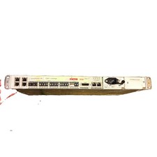 Ciena 3930 170-3930-900 8-Port 1G Dual 10G SFP+ Ethernet Network Switch picture