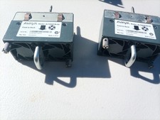 Avaya AL7000FTB-E6 VSP 7000 Front to Back Cooling Fan Lot of 2 fans picture