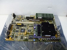 SUN MICROSYSTEMS 411698000001-1E-03 REV:50 WITH CPU+MEMORY+ MOTHERBOARD picture