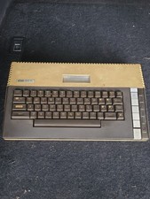 Atari 800XL 8-bit Home Computer Video Game System - **UNTESTED PARTS OR REPAIR** picture