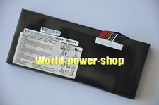USA New Genuine BTY-L77 Battery for MSI GT72 2QD GT72S 6QF GT80 2QE Series akku picture