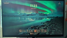 Acer Vero CB2 - 27in Monitor UHD 3840x2160 60Hz 4ms 350Nit  picture