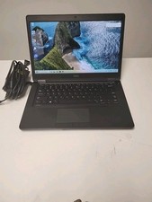 Dell Latitude 5480 14