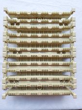 GPKBW72Y Panduit 72 Pair Cat6 Standard Density Punchdown Termination Panel picture