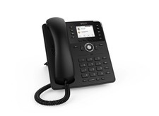 Snom D735 SIP Phone 2.8in Color LCD picture