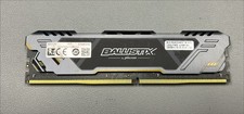 Crucial Ballistix Sport AT 16GB (1x16GB) DDR4 RAM 3200MHz Desktop Memory Module picture