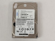 Seagate IBM ST900MM0006 900 GB SAS 2 2.5 in Enterprise Drive picture