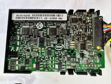 LSI 49571-03 RAID Battery Backup Unit BBU w/ Cable Tested Working picture