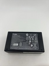 ZEBRA SAWA-56-41612A Power Supply Adapter 12V 4.16A 50W No Power Cord picture
