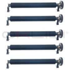 5set Platen Roller for Zebra ZD420 ZD421 ZD620 ZD621 ZD420D ZD421D ZD620D ZD621D picture