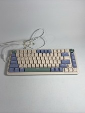 Redragon K673 UCAL PRO | Wireless | 75% Gasket | Mechanical Keyboard | RGB picture