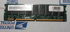 Dell PowerEdge 2600 Server 128MB VI8AU167238BTCD1 RAM Memory- 13JPJ picture