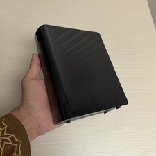 WD Easystore 14TB External Hard Drive HDD USB Desktop (Drive Only No Cables) picture