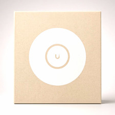 Ubiquiti Networks UniFi U6+ Wi‑Fi 6 802.11ax Wireless Access Point, Beige picture