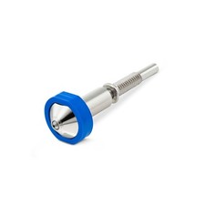 0.6mm Tungsten Carbide Nozzle for E3D Revo Hotend ‎Rapid Change TC2-REVO-06-V2 ष picture
