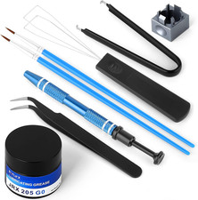 RUNJRX Keyboard Lube Kit and Switch Lube 15G/0.53Oz JRX-205 G0 with Switch Opene picture
