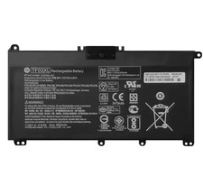 NEW OEM 41.9Wh 11.55V TF03XL Battery For HP Pavilion 15-CC 15-CC000NO 15-CC001NA picture