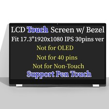 HP OMNIBOOK X AI 17-dd0000 17-DD0XXX 17.3