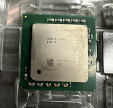 INTEL XEON '01 SL7AE 3200DP/2M/533/1.525 USED  picture