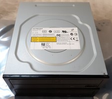 Pair of HP DVD-ROM Drive DH-16D5S 04GM35 7824000438-A CM-1 picture