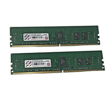 8GB Transcend (2x4GB) Server ECC Ram 1Rx8 DDR4 2133 RDIMM REG Registered picture