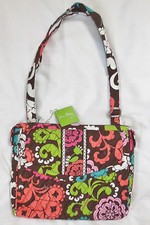 NWT Vera Bradley $65 TABLET HIPSTER Crossbody in LOLA 12695-145 purse picture
