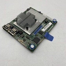 HP SmartArray P408i-a SR/2GB Gen10 8-Port 12Gb SAS RAID Controller 836260-002 picture