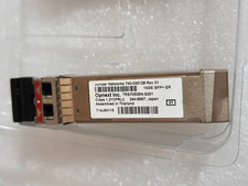 1pcs Juniper Networks 740-030128 10GE SFP+ ER 1550nm 40km TRS7050EN-S201 Module picture