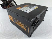 Corsair VX550W Power Supply CMPSU-550VX | tested working picture