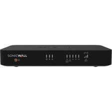 SonicWall TZ80 SECURE CONNECT LITE 5YR picture