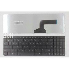 NEW FOR ASUS X54C K54C K54L K54LY X54 X54L X54LY K55D K55N K55DE US Keyboard picture