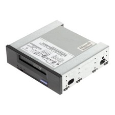 STREAMER IBM 40K2553 TD6100-621 CD72LWH DDS-5 36/72GB SCSI 5.25''  picture