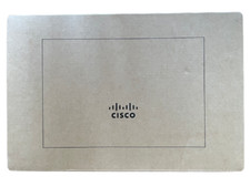 New Unclaimed Cisco Meraki MS120-8LP-HW 8-Port PoE  Managed Switch picture