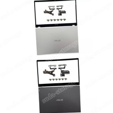 1PCS New ASUS X515 FL8700 Y5200F M509D X509 R565M LCD Back Cover / Front Bezel picture