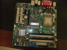 HP 380356-001, Intel Motherboard 375374-001 375375-001 375376-001 picture