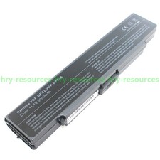 New Battery for Sony VAIO VGN-FJ VGN-FS VGP-BPS2 VGP-BPS2A VGP-BPS2B VGP-BPS2C picture