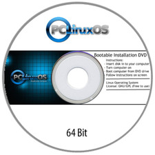 PC Linux Operating System Mate Desktop Edition picture