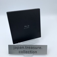 Pioneer BDR-XD08LE Portable Blu-ray BD DVD CD Writer USB External Drive Japan picture