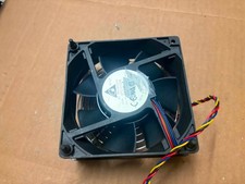 OEM Dell D8794 120mm 120x38mm Cooling Fan AFC1212DE Precision 390 690 picture