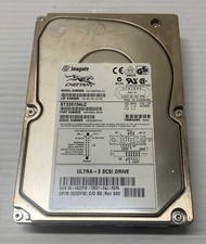 DELL 062DYW 62DYW 36GB 10KU/min 4MB SCSI 80-pin U160 ST336704LC 3.5