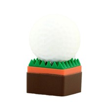 3.0 16gb 32gb 64gb Golf Ball Grass Sport USB Flash Thumb Drive US Shipper picture