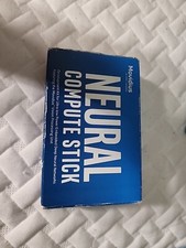 Intel Movidius Neural Network Compute Stick Development Board picture