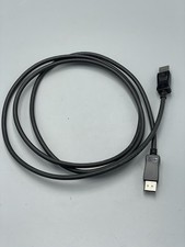 NEW 6' BizLink  E164571-KS 4K Cable DisplayPort (DP) to DisplayPort (DP) picture