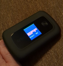 Rayhunter: Stingray Detector +Cyber Enhanced+Dagshell [ CHARITY ] picture
