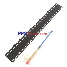 10X Fuser Heat Cloth Fabric Oil Application Pad Ricoh MP C3002 C3502 C5502 C4502 picture